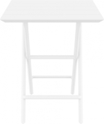 Стол пластиковый складной Helen Folding Table 60