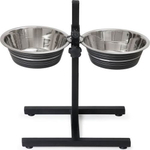 Подставка для мисок Double Diner 2 миски