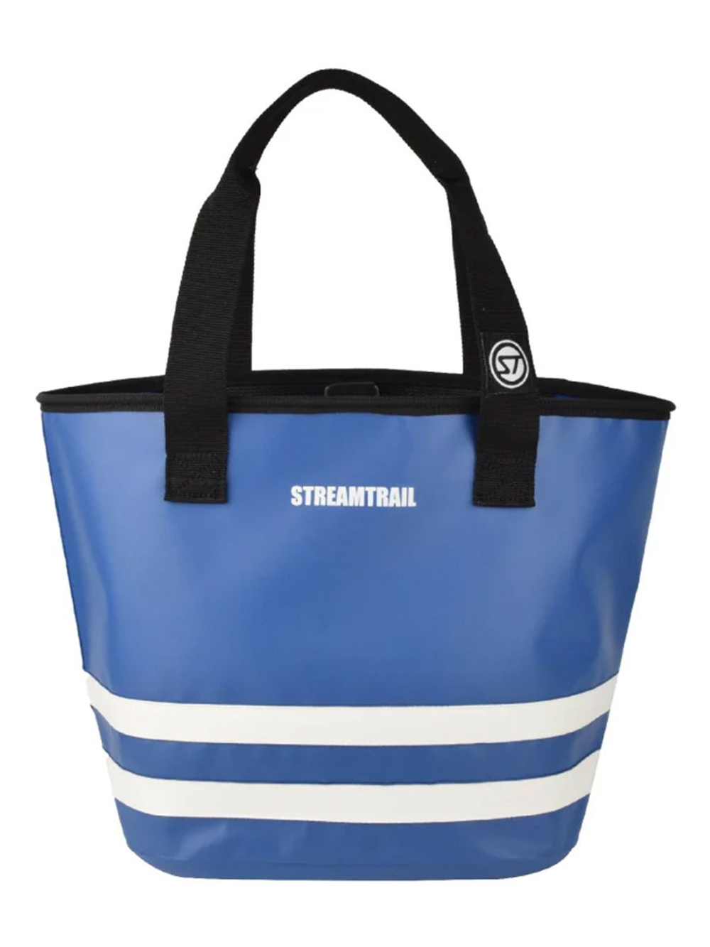 Сумка влагозащитная Stream Trail Retro 12л Tricolor