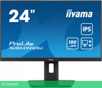 Монитор Iiyama XUB2492QSU-B1