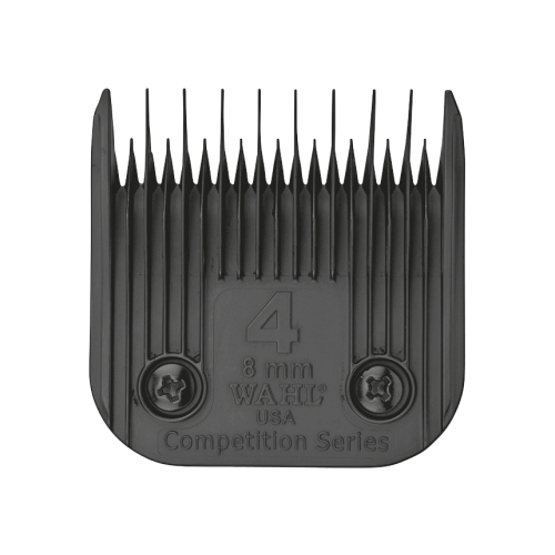 Ножевой блок Wahl Ultimate Competition #4 Extra Coarse (2374-516)