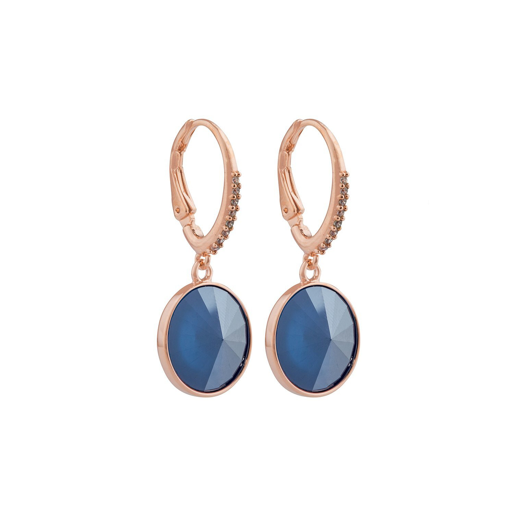 Серьги Fiore Luna A1709.23 RG