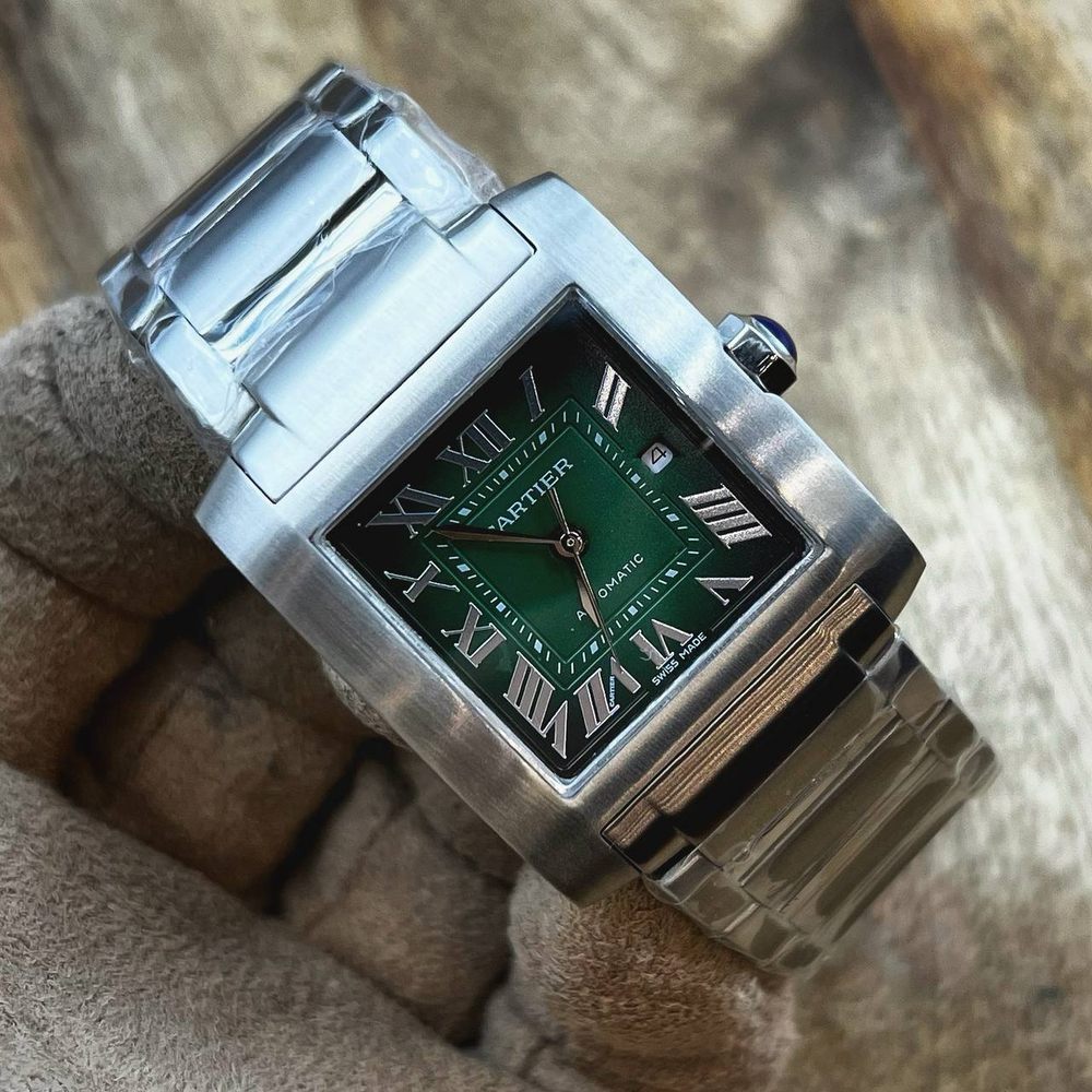 Часы Cartier