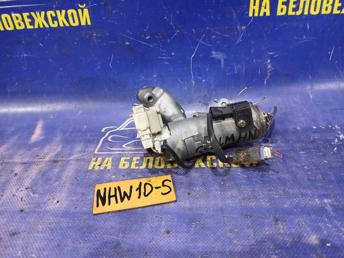 Замок зажигания TOYOTA PRIUS 1998