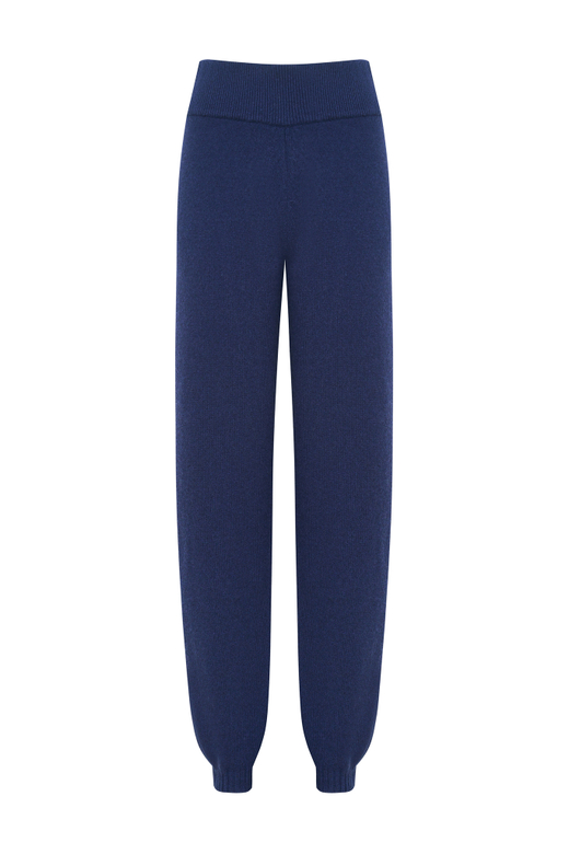 Брюки кашемировые