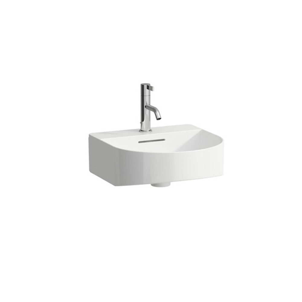 Раковина Laufen Sonar 8.1634.1.000.104.1 41 см