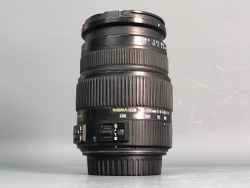 Sigma AF 50-200mm 4-5.6 DC OS HSM Canon EF-S