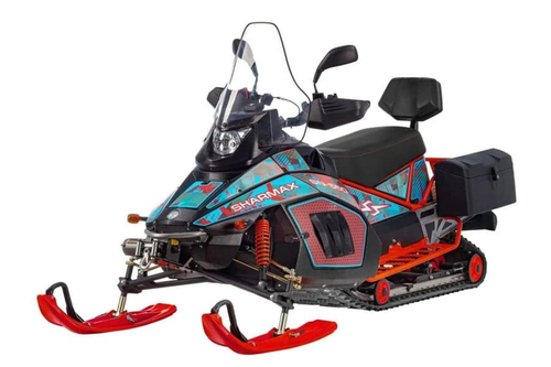 Снегоход SHARMAX SN-550 (2024)