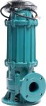 Насос дренажный ESQ ГНОМ-М 100-25-100/11-380 02.31.216206
