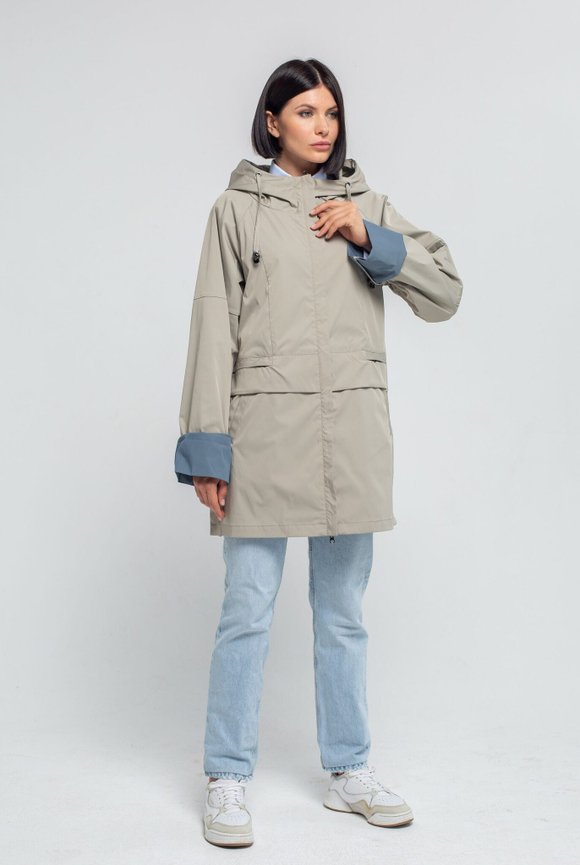 Ветровка женская 137.S22.016 Албана