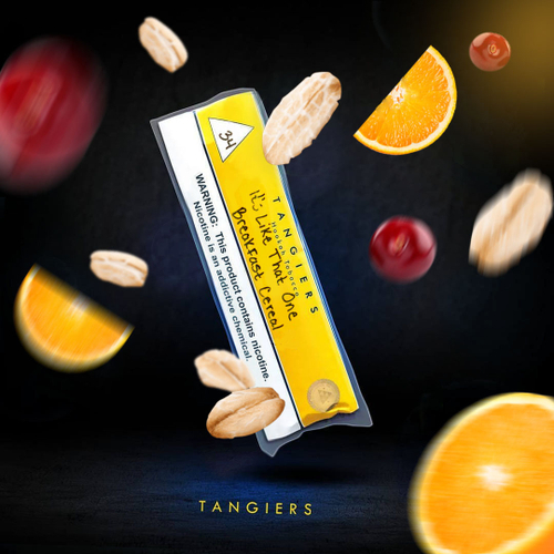 Tangiers Noir - Its Like That One Breakfast Cereal (100g)