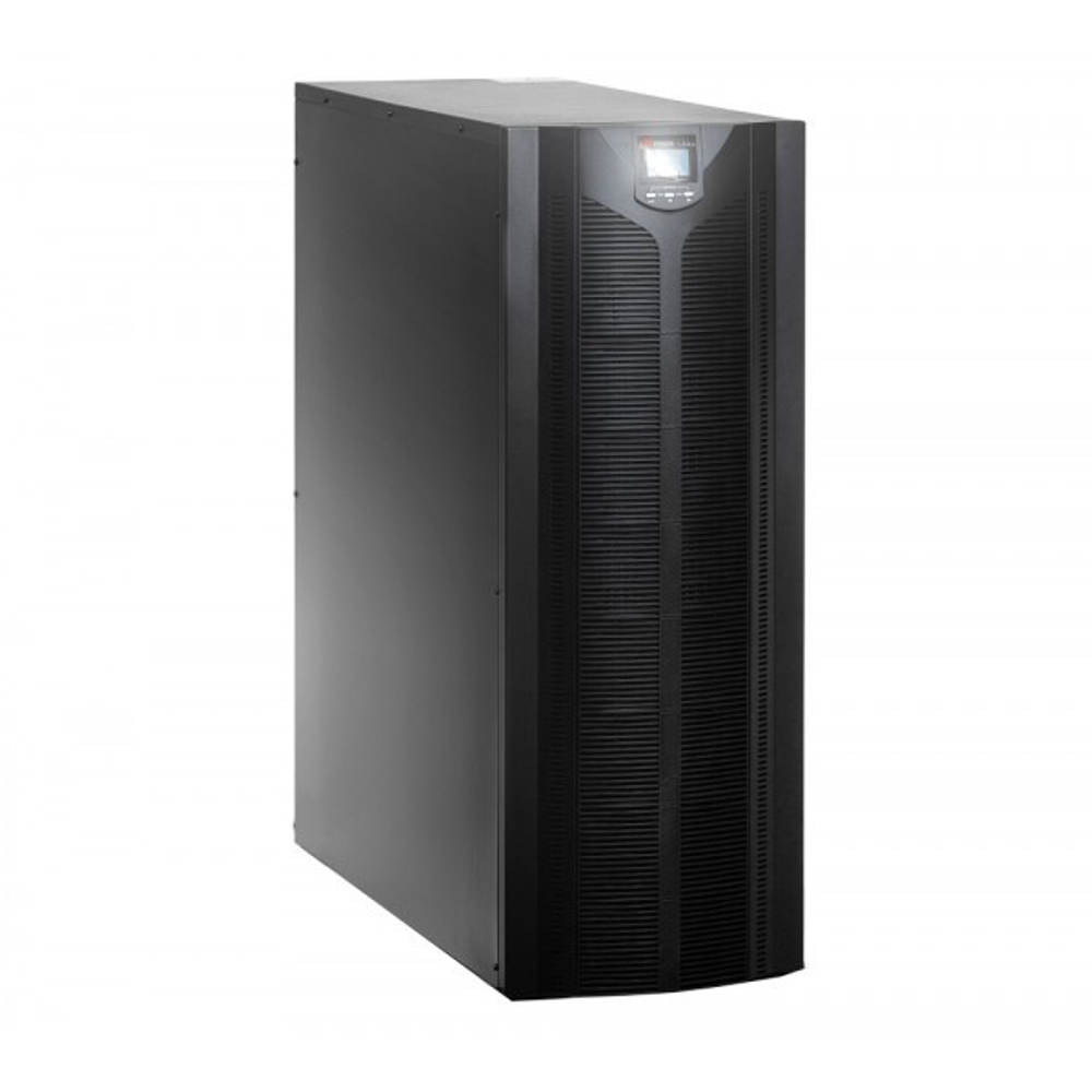 ИБП с двойным преобразованием N-Power Pro-Vision Black M10000 3/3 P ─ ИБП 3ф/3ф 10 кВА online