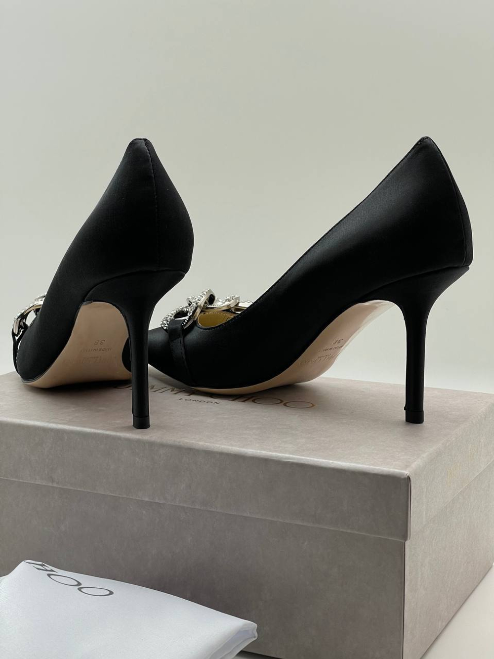 Туфли Jimmy Choo
