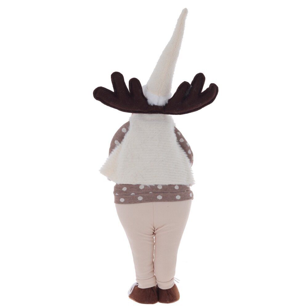 GAEM Игрушка набивная "Олень", L30 W14 H70/53 см, 2в.