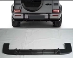 Карбоновый обвес для Mercedes-Benz G-Class W464 G63 G550 G500 G450 G350 гелик гелентваген