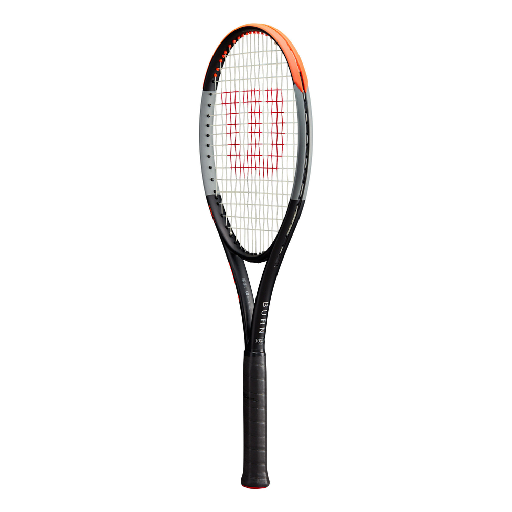 Теннисная ракетка Wilson Burn 100 LS Tour Racket