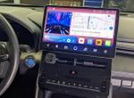 Магнитола для Ford Focus 2 2004-2011 (климат) - Parafar PF696 на Android 13, Быстрая, QLED 2K монитор 11" или 13", CarPlay, 4G SIM-слот