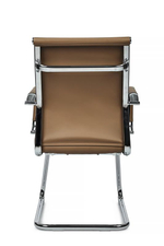 Кресло Riva Арт RCH 6015G Коричневый