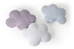 Подушка Lorena Canals Cloud Purple (37 x 50 см)