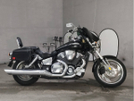 Honda VTX1800 2001