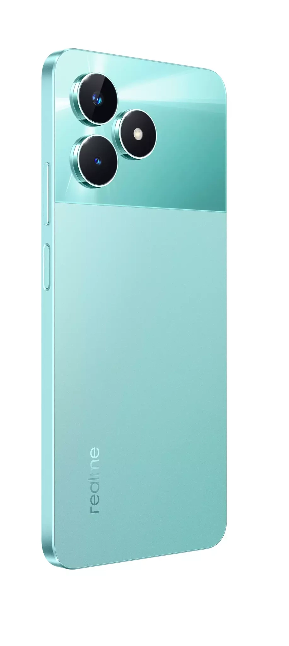 Смартфон Realme C51 4/128GB зеленый