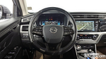 KG Mobility (Ssangyong) Beautiful Korando Бензин 1.5 2WD C7 (08.2019)
