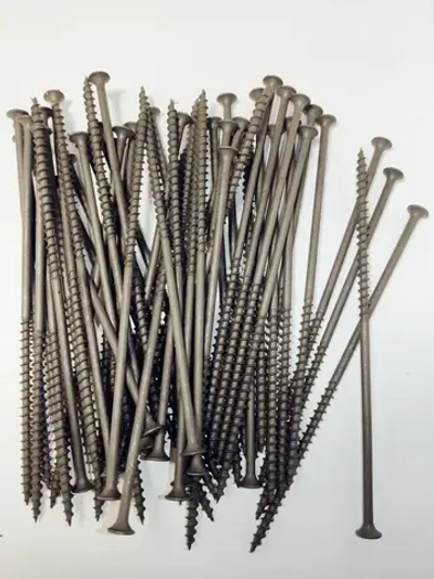 Мартын Саморез 4.8 x 150 мм 10 шт.