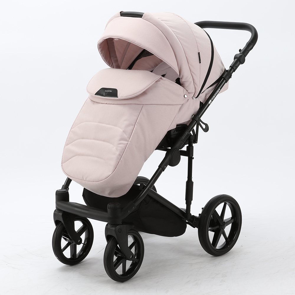 Коляска 2 в 1 Adamex Zico