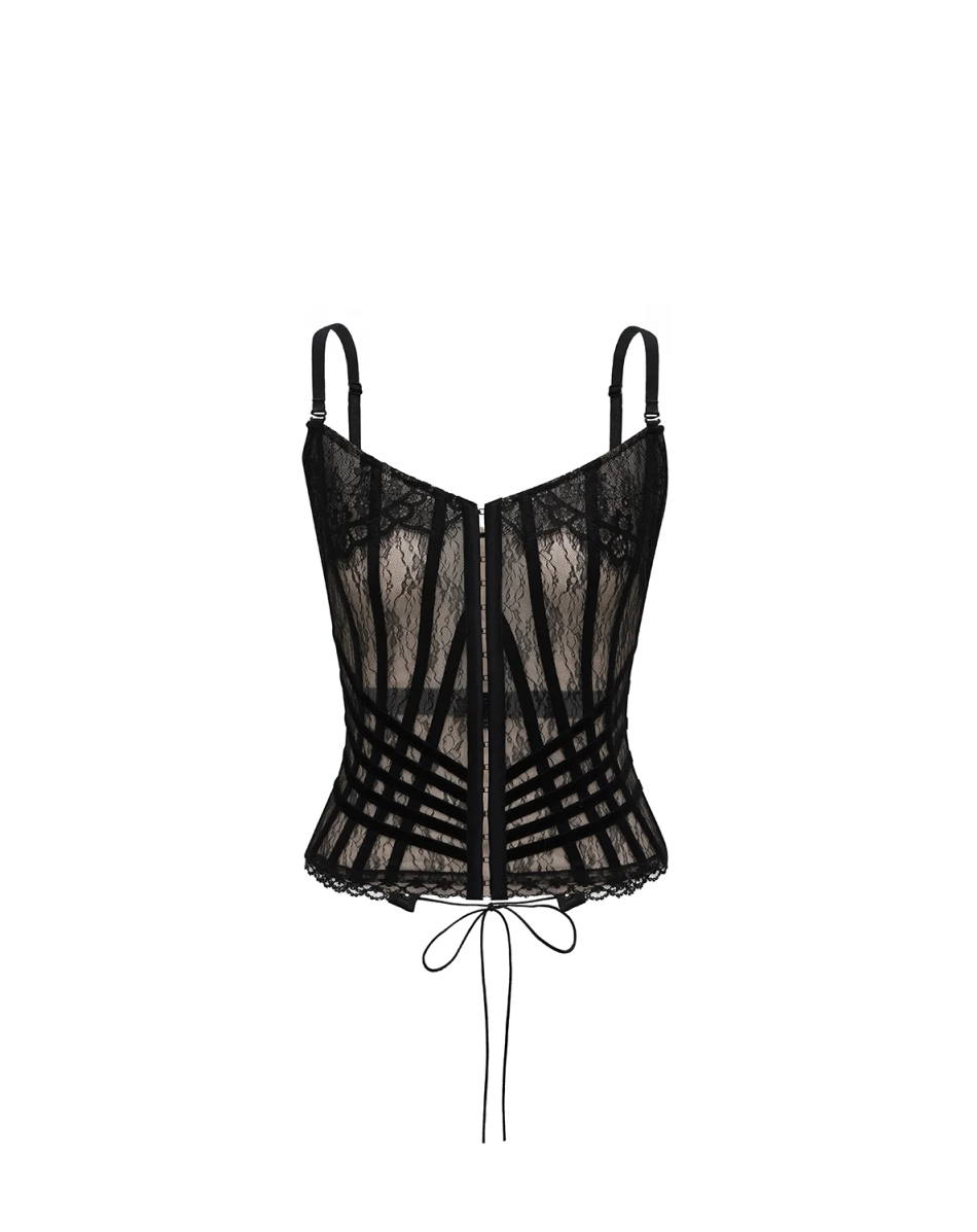 Корсет Диверс