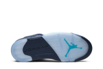 Кроссовки Jordan Air Jordan 5 Retro Pre-Grape