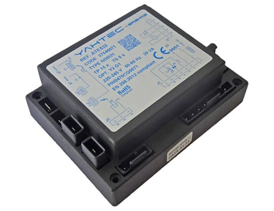 Менеджер горения Brahma DMN31 37546050