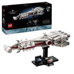 LEGO Star Wars — Тантив IV 75376 / артикул   75376  / GTIN 5702017584355