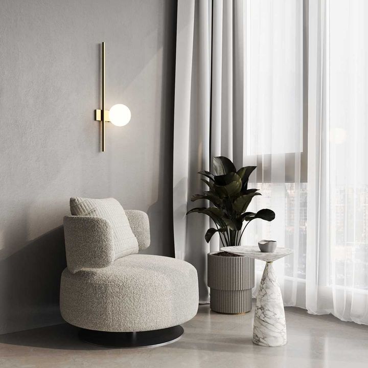 Настенный светильник Eurosvet a071607