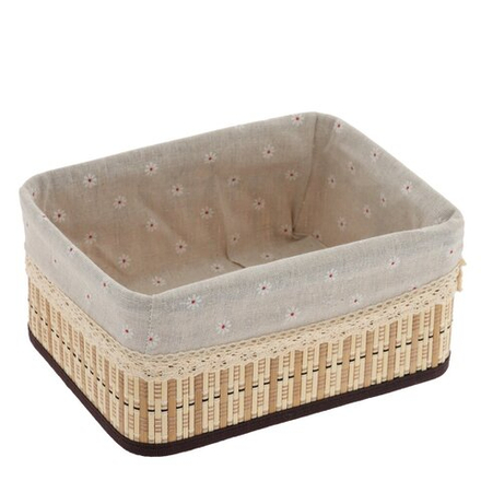 GAEM Корзина, L26 W20 H12 см