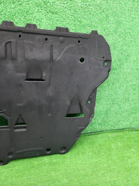 Защита ДВС Geely Monjaro (2021-н.в.)