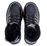 UGG Shanti Triple Black