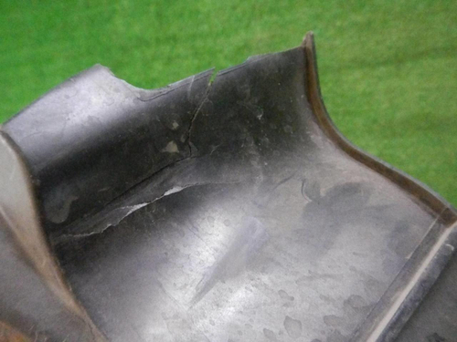 Панель передняя Skoda Rapid 2 (2020-н.в.)