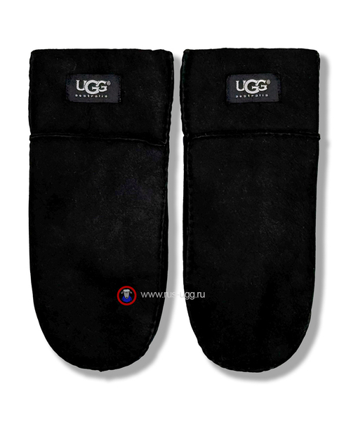 ВАРЕЖКИ UGG GLOVES