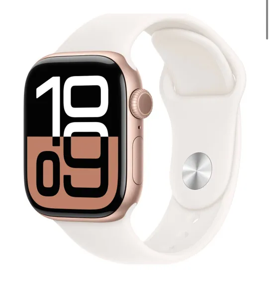 Apple Watch S10