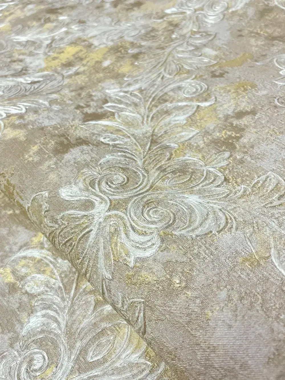 Обои флизелиновые 78202 Makalle Domus Parati Италия