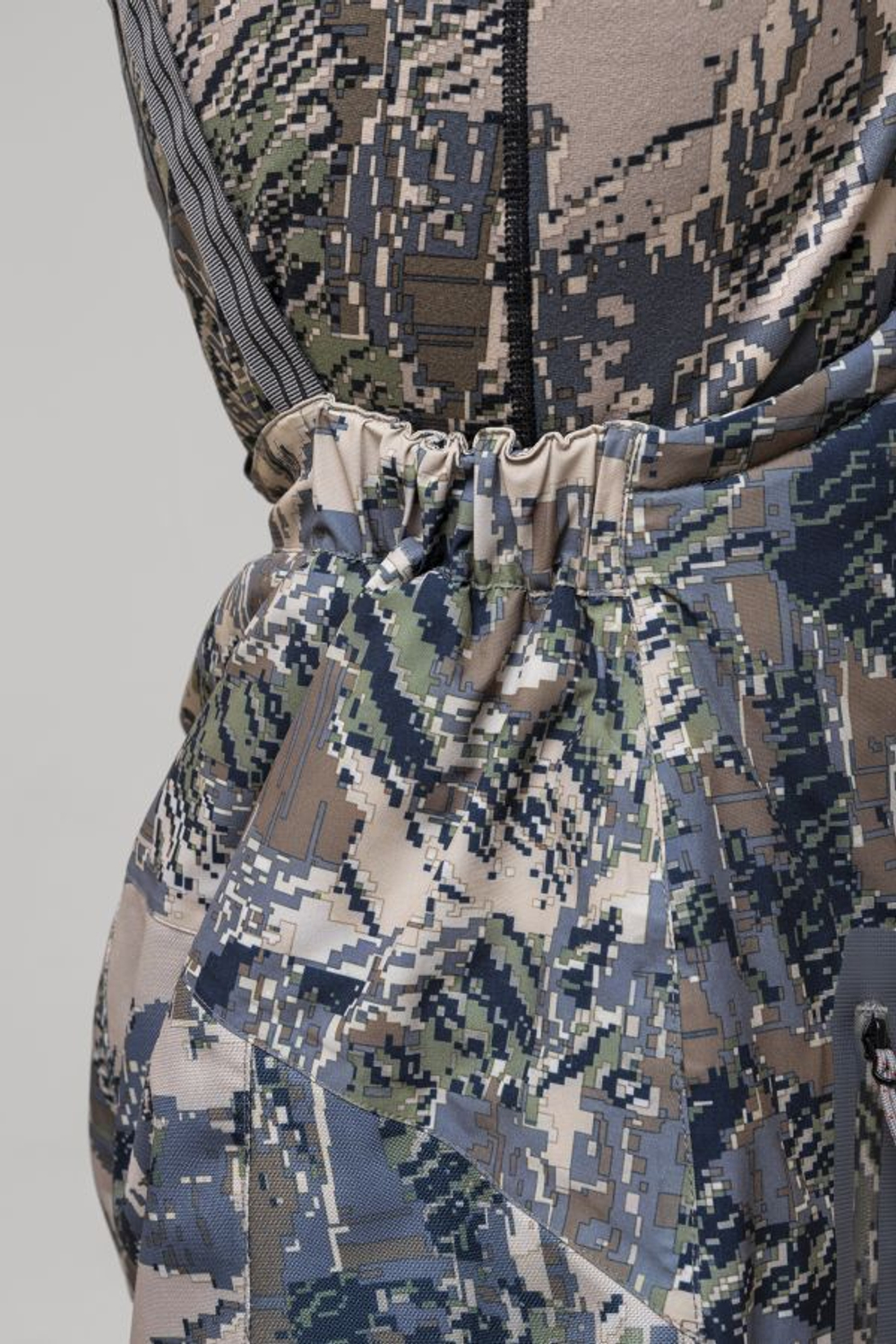 Костюм Remington Researcher Fit Figure 3 в 1