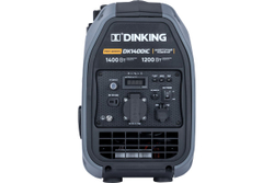 Генератор бензиновый инверторный Dinking DK1400iC ГЕН037