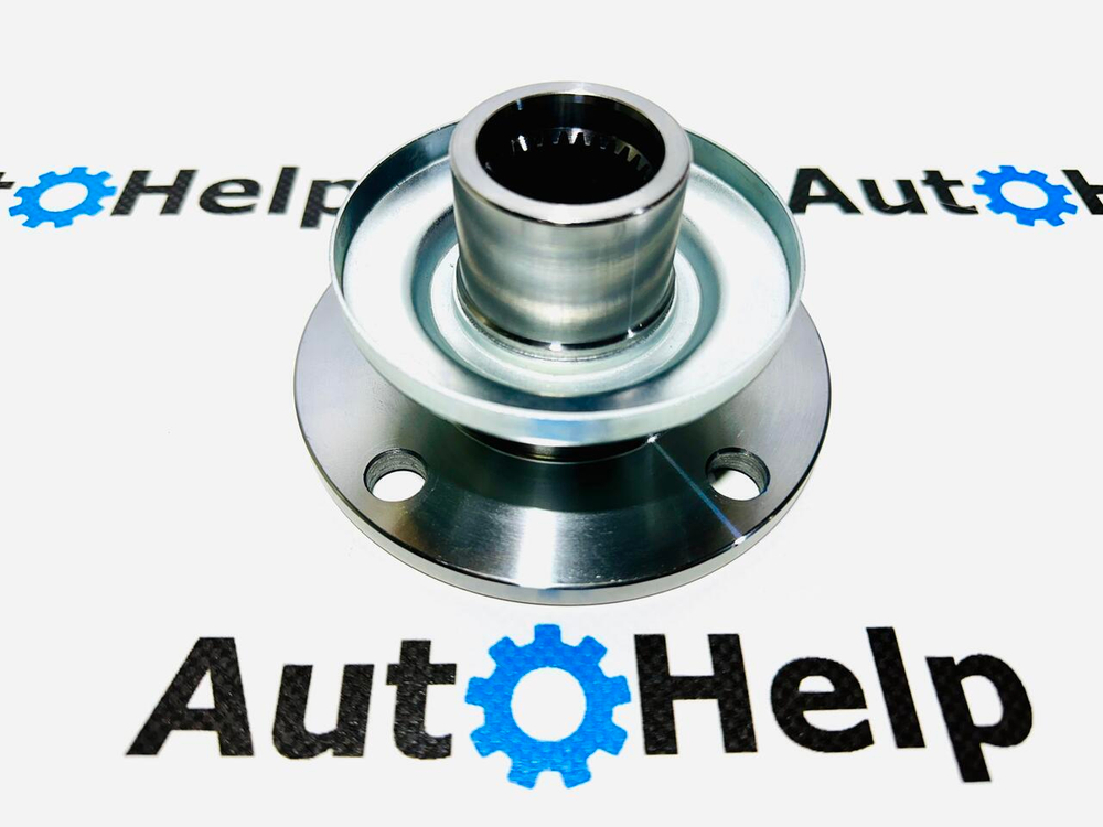 Фланец хвостовика редуктора 41204-35100 29T задний Toyota
