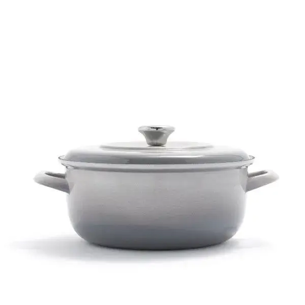 Merten & Strock Кастрюля 26 см 5 л 1873 Dutch Oven + крышка