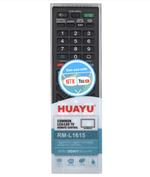 Пульт для Sony универсальный RM-L1615 TV Huayu