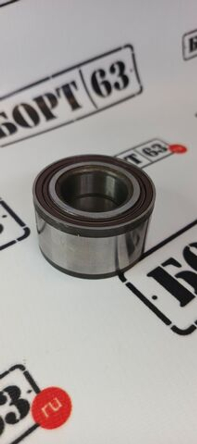 Подшипник ступицы VBF 256907AKE12