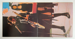 Винтажная виниловая пластинка LP Suzi Quatro (Japan 1974) (No Obi)