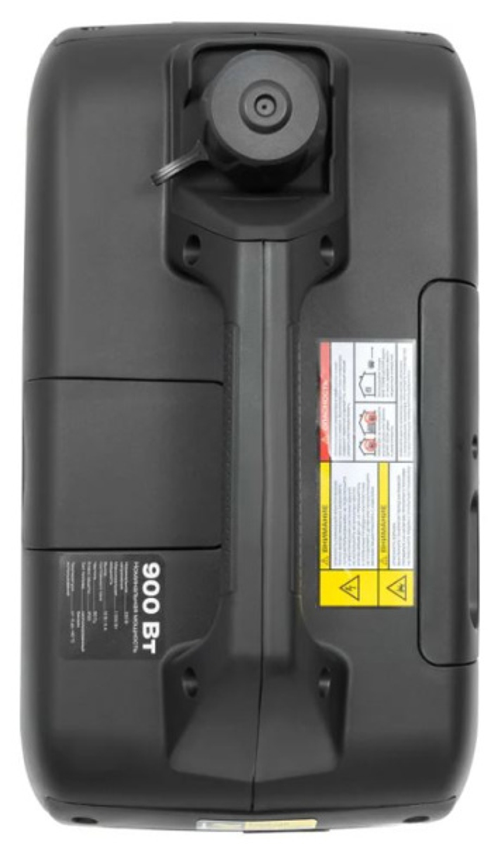 Генератор инверторный Inforce IGC 1000