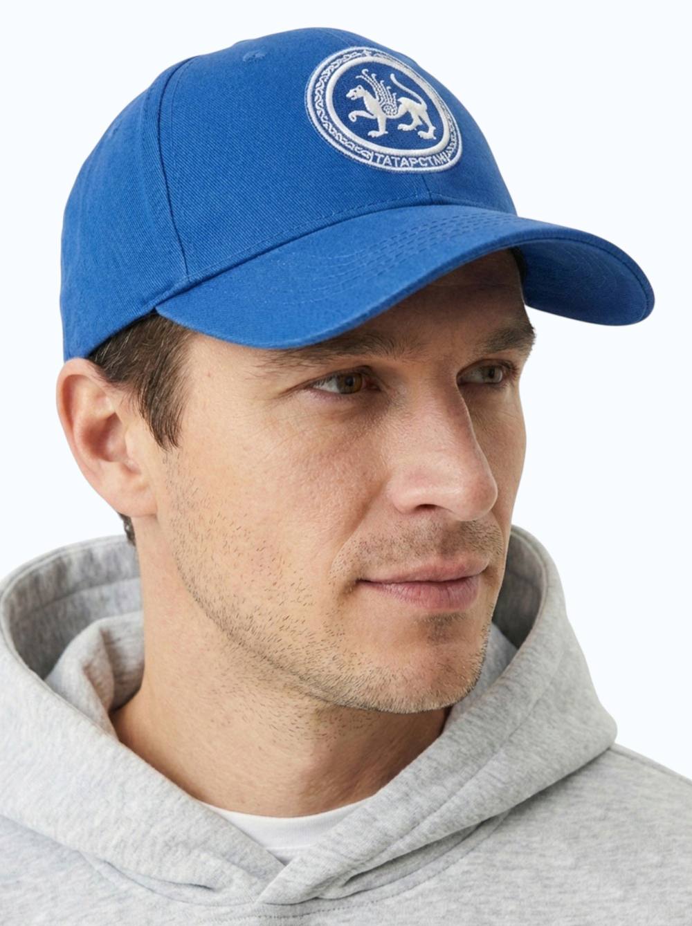 ALGA Хлопковая бейсболка