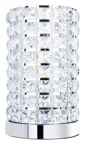 Настольная лампа Arte Lamp A4017LT-1CC